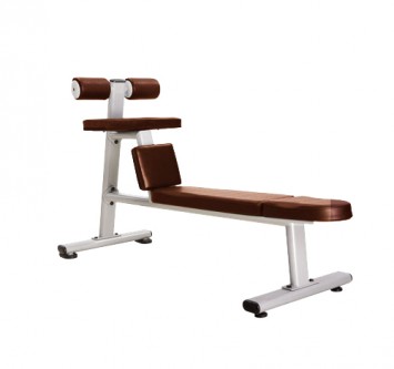 J-035 Crunch Bench