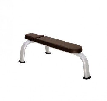 J-036 Flat Bench