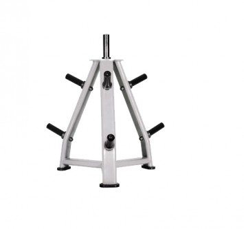 J-041 Weight Plate Tree