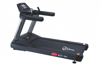 ENERGIE FITNESS COMMERCIAL TREADMILL ECT-101