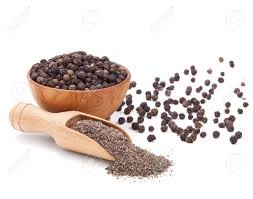 Natural Piperine (95%)