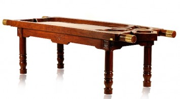 Ayurveda Massage Table