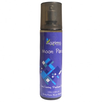 Moon Paris Perfume Spray (135ML)