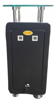 Card Operated Control Box