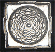 Parad Sri Yantra