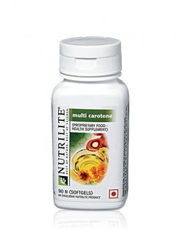 NUTRILITE Multi Carotene(90N softgels)