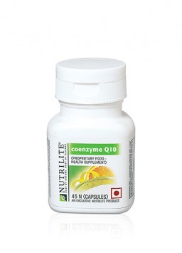 NUTRILITE Coenzyme Q10(45N capsules)