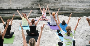 14 Days Yoga Rejuvenation Retreat in Rishikesh, India