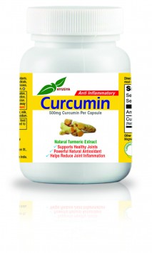 CURCUMMIN PLUS CAPSULES