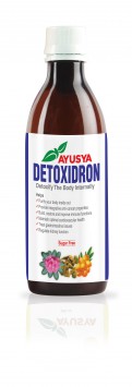 DETOXIDRON JUICE