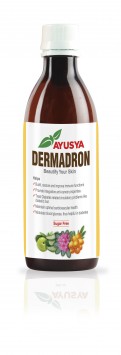 DERMADRON JUICE