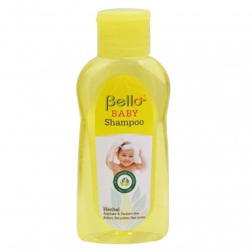 Bello Baby Shampoo