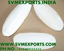 Cuttlefish Bone Exporters India