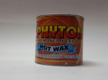 Hot Wax