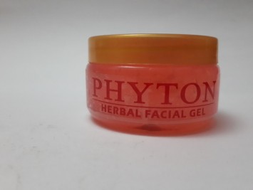 Phyton Herbal Facial Gel