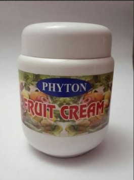 Fruit Cream