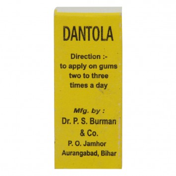 Dantola