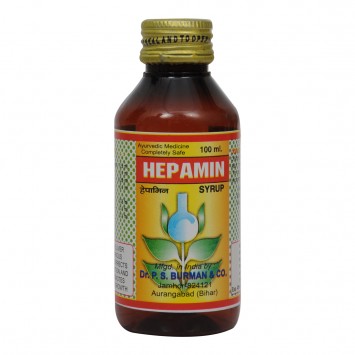 Hepamin