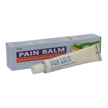 Pain Balm