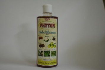 Phyton Herbal Shampoo