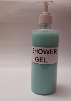 Shower Gel