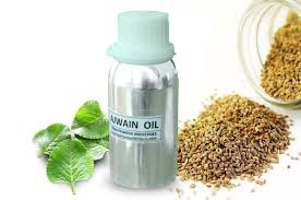 Ajwain Oil