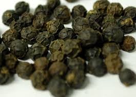 Black Pepper Oil