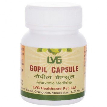 GOPIL CAPSULE