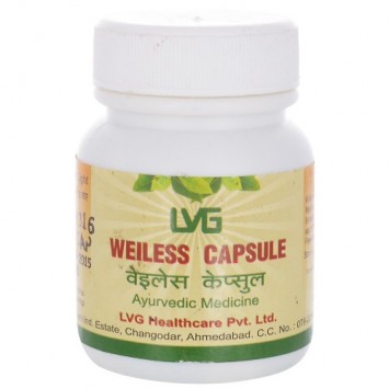 WEILESS CAPSULE