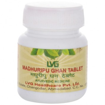 MADHURIPU TABLET