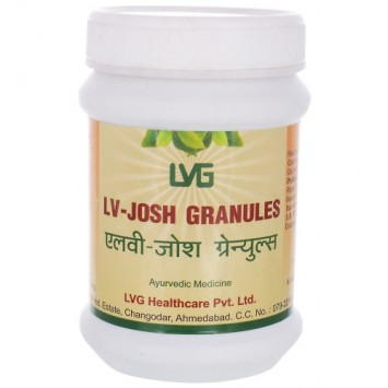 LV-JOSH GRANULES