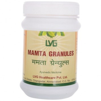 MAMTA GRANULES