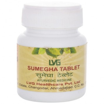 SUMEGHA TABLET