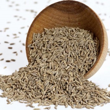 cumin seed oil