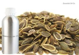 Dillseed oil