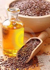 Linseed  oil