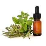 Marjoram Oil