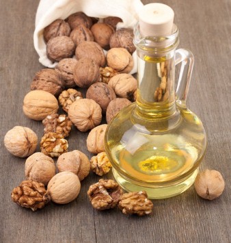 Walnut Oil