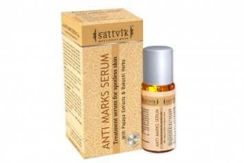 Sattvik Organics Anti Marks Serum 50ml