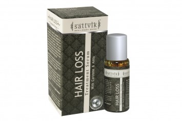 sattvik Organics Hair Loss Serum 50ml