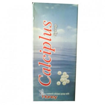 Calciplus (Calcium), herbal health care syrups manufacturers delhi