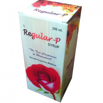 Regular P (Uterine), womans health care medicine suppliers in delhi