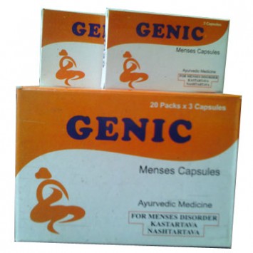 Genic (Menses)