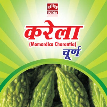 Karela powder manufacturers in delhi