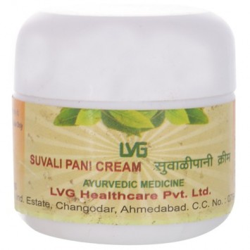 SUVALI PANI CREAM