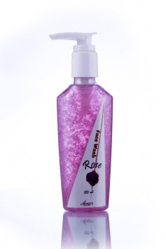 Adidev Herbals Rose Face Wash