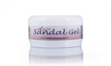 Adidev Herbals Sandal Gel