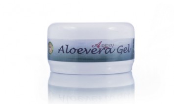 Adidev Herbals Ayurvedic Aloe Vera Gel