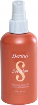 Berina Hair Solution