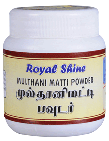 Multhani matti powder 75 gms